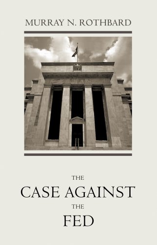 The Case Against the Fed